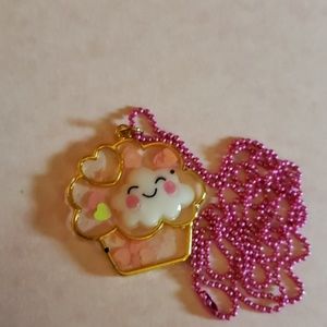 Resin open back bezel